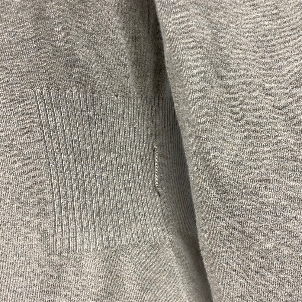 Cache Tan Beaded Sweater - Picture 8 of 14